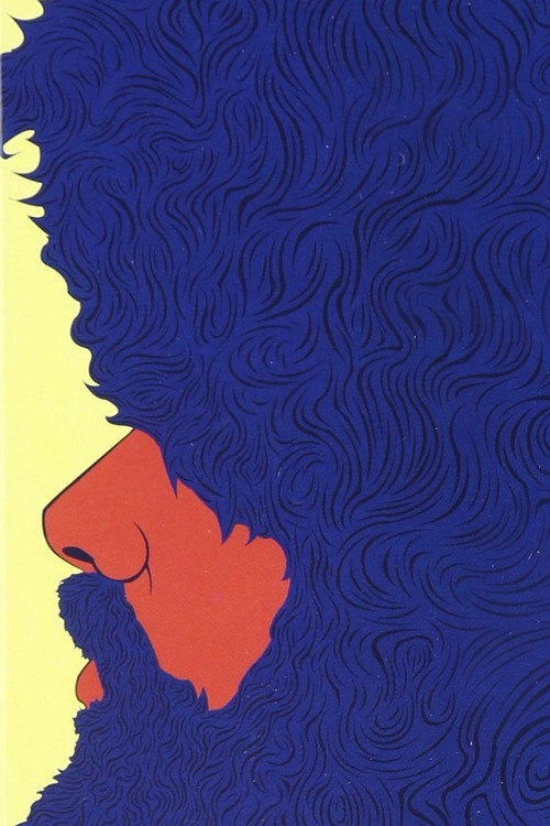 Movie poster for Reggie Watts: A Live At Central Park (2012)