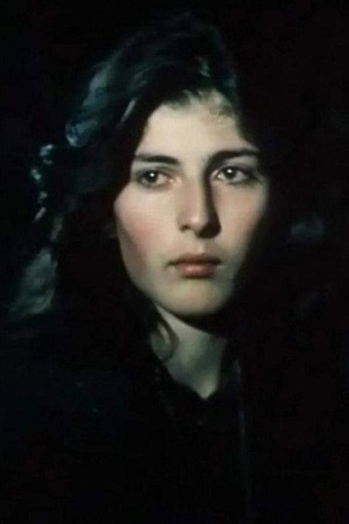 Photo of Lali Andronikashvili, Acting