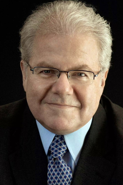 Photo of Emanuel Ax, Acting