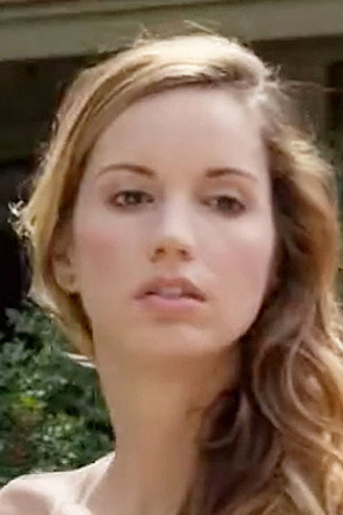Photo of Erica Alexandria Silverman, Acting