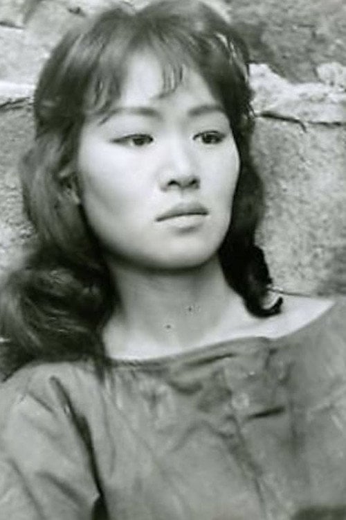 Photo of Judy Dan, Acting