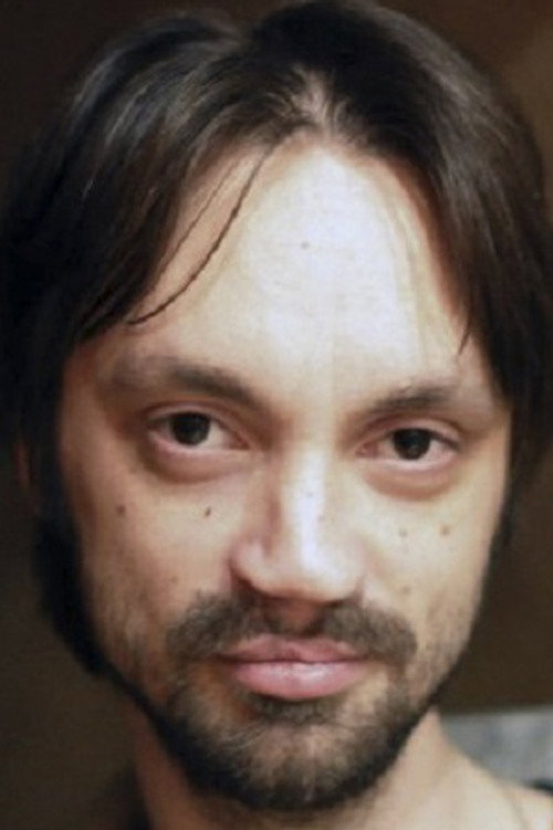 Photo of Vladislav Grishin, Directing