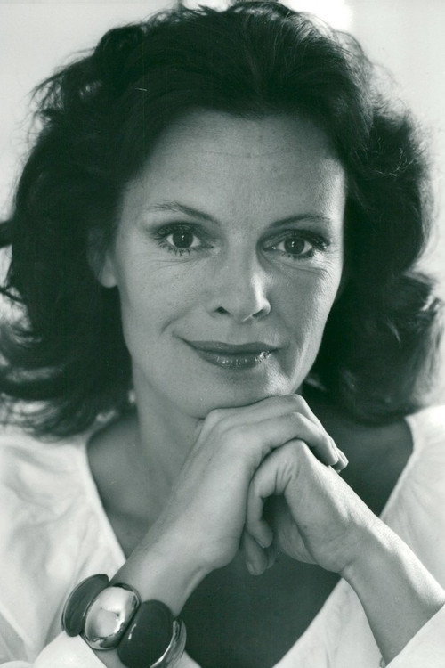 Photo of Sylvia Lindenstrand, Acting