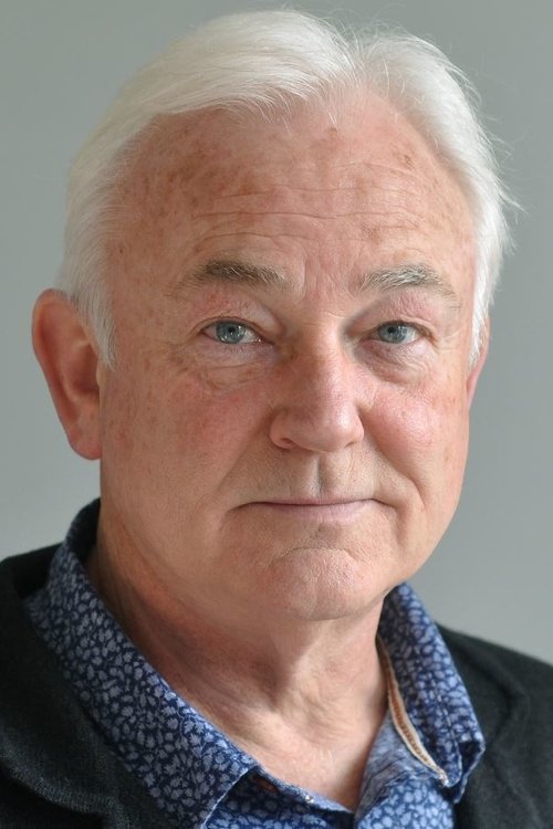 Michael Fenton Stevens profile