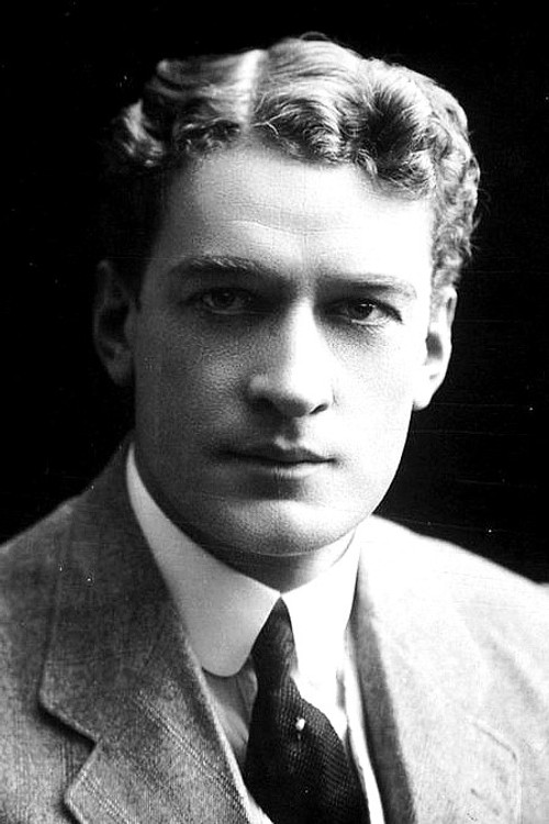Photo of Bertram Wallis, Acting