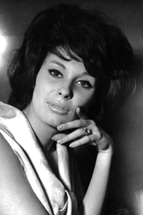 Silvia Solar profile