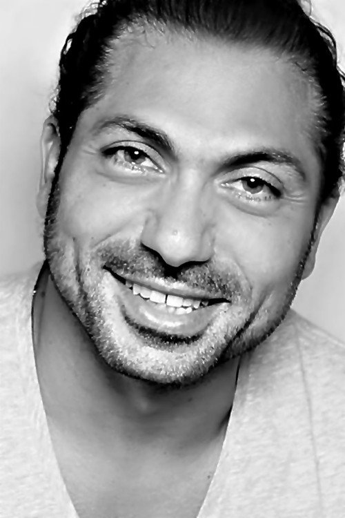Photo of Mohamed Hamdy, Acting