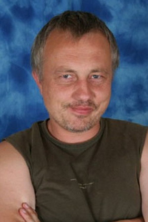 Photo of Dariusz Maj, Acting