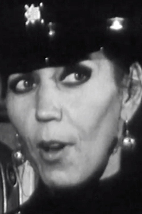 Photo of Mirjam Ramsten, Acting