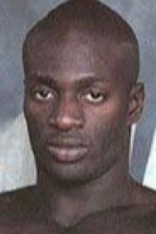 Photo of Buck Johnson, Acting