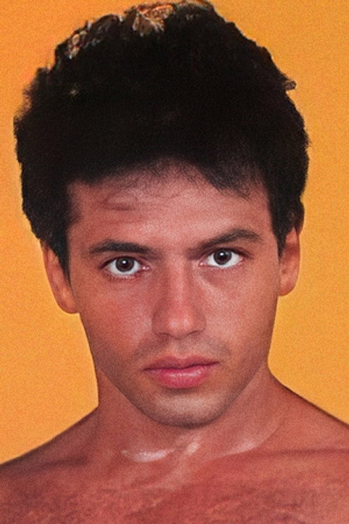 Photo of Nick Mauro, Acting