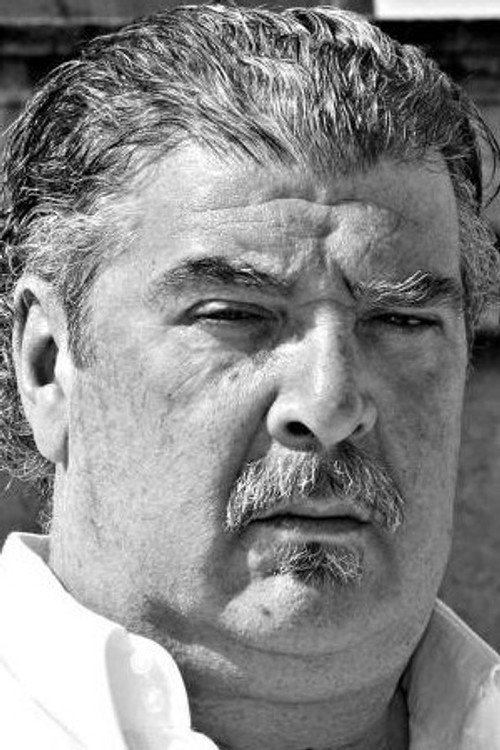 Photo of Bruno Pavoncello, Acting