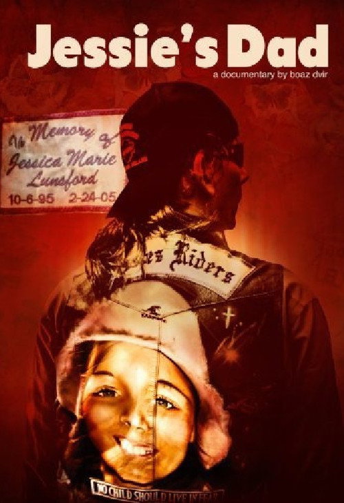 Movie poster for Jessie's Dad (2011)