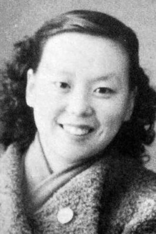 Photo of Shuying Jiang, Acting