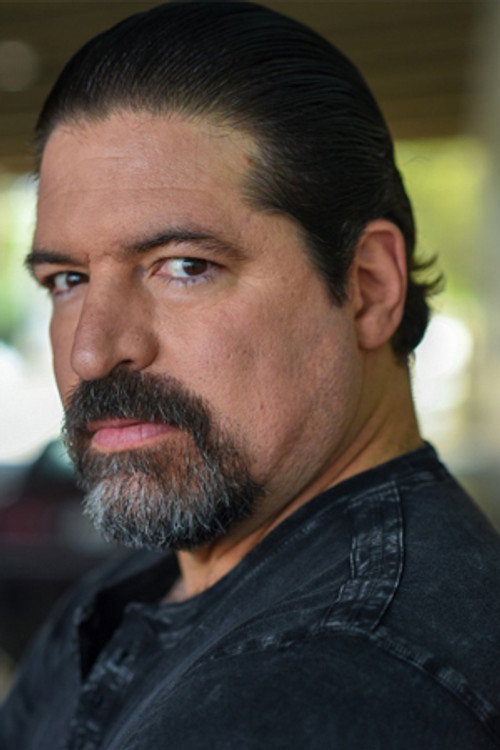 Photo of Gabriel Romero, Acting