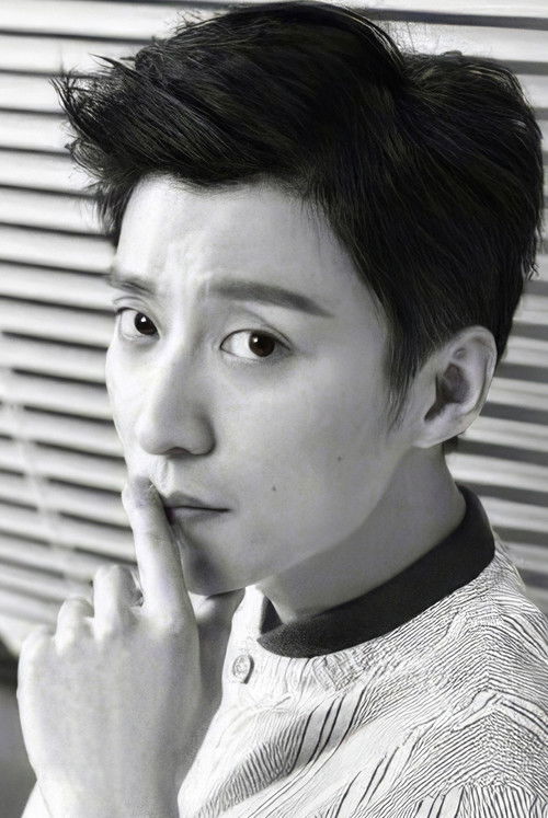 Qiao Renliang profile