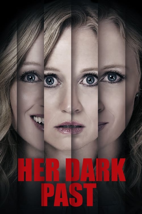 Movie poster for Her Dark Past (2016)