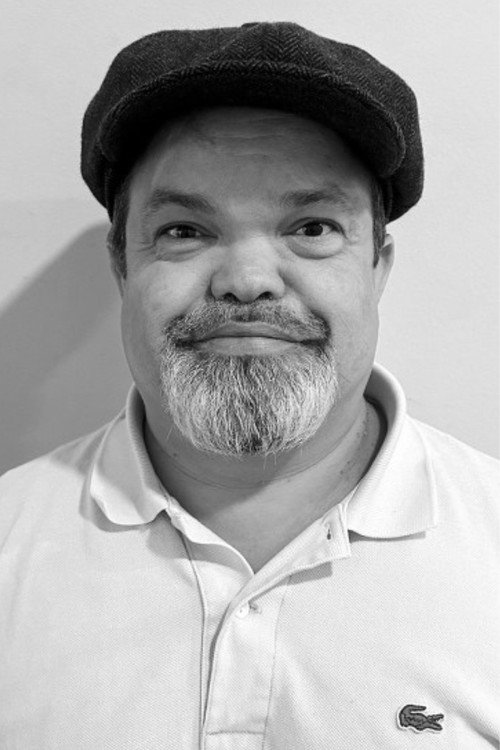 Photo of Edwin Alofs, Acting