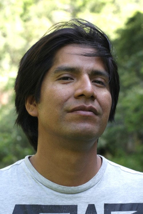Photo of Armando Bautista Garcia, Writing