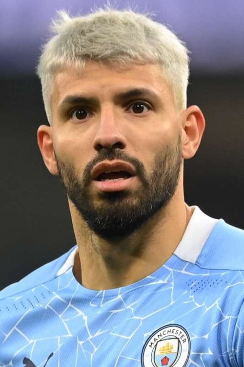 Sergio Agüero profile