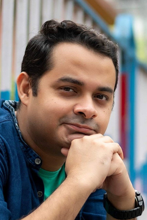 Photo of Somak Ghosh, Acting