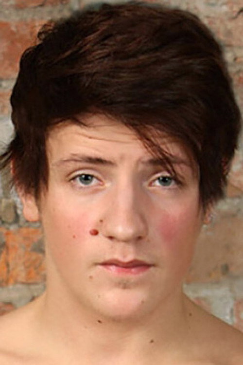 Photo of James Lain, Acting
