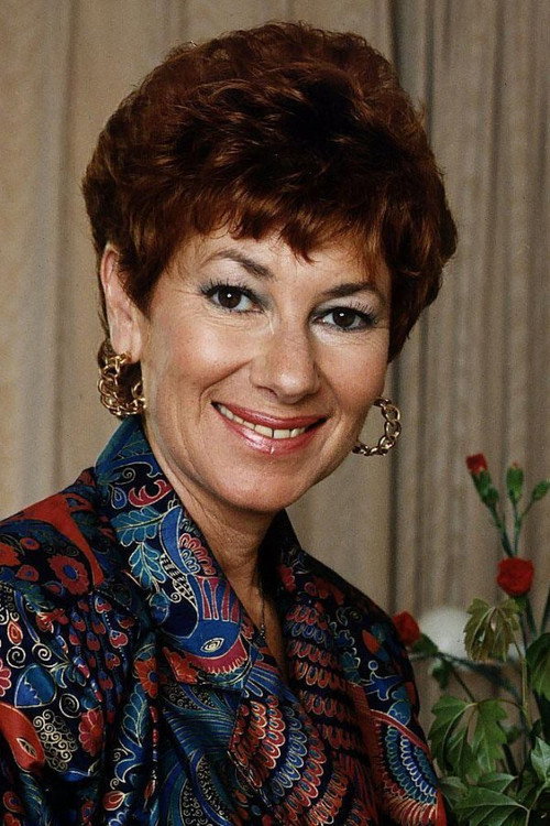 Photo of Juliette Kaplan, Acting