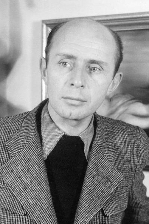 Photo of Václav Krška, Directing