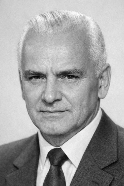 Photo of Jack Gargan, Acting