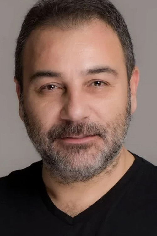 Tolga Coşkun profile