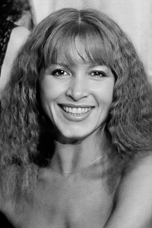 Photo of Carina Barone, Acting