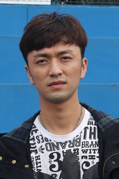 Photo of 琚子轩, Acting