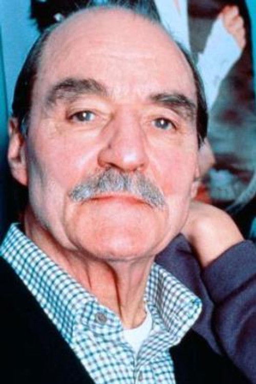 Arthur Whybrow profile