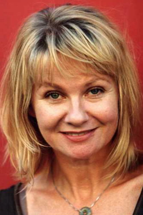 Viveka Seldahl profile