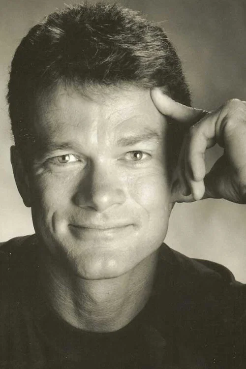 Photo of Brian Bradley, Acting