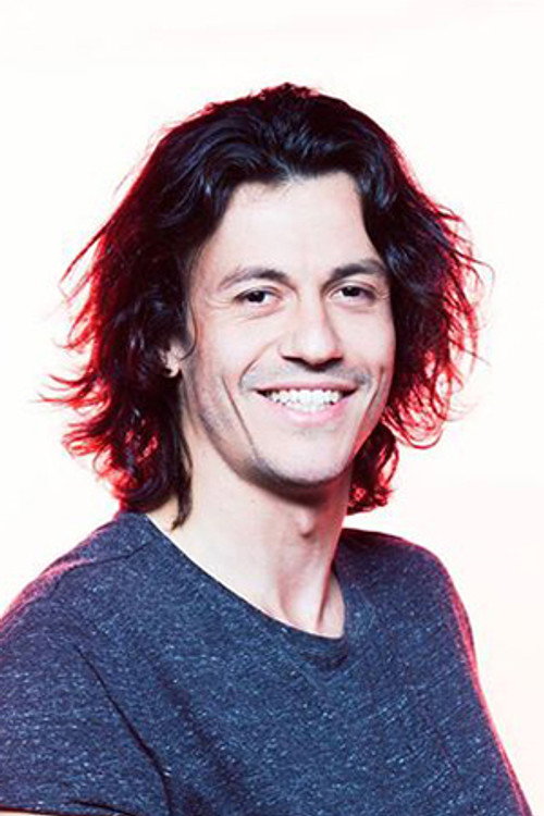 Photo of Lefteris Dimiropoulos, Acting