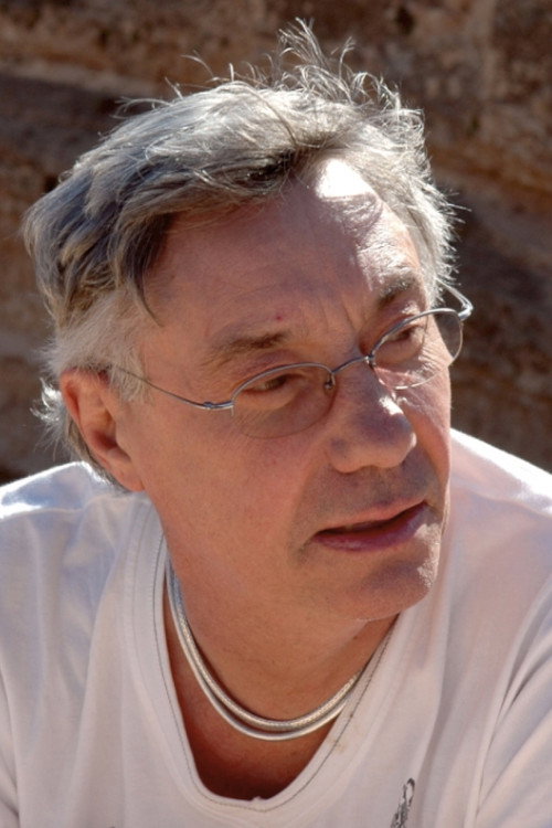 Photo of Jean-Daniel Cadinot, Directing