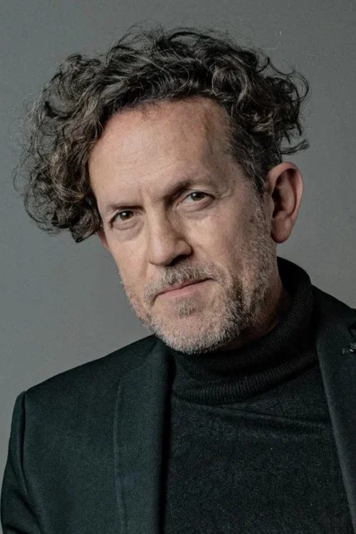 Photo of Leo Trento, Acting