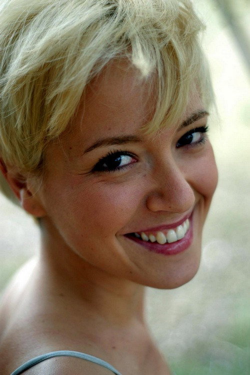 Photo of Vera Dragone, Acting