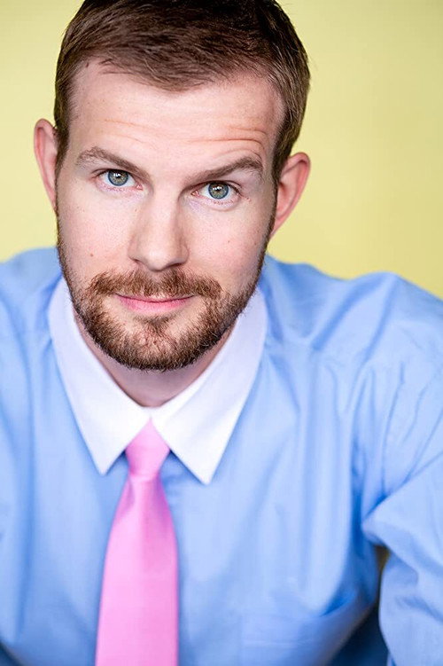 Photo of Mark Schroeder, Acting