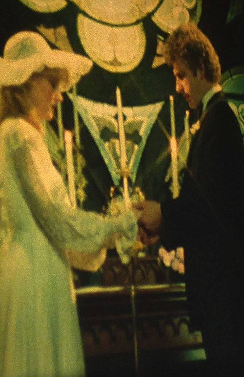 Movie poster for Maybe If We Try (1983)