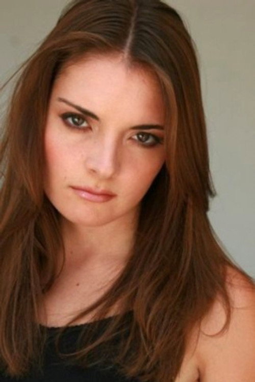 Photo of Kristina Plisko, Acting