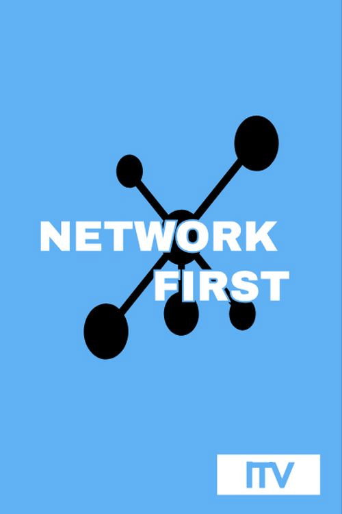 Series poster for Network First
