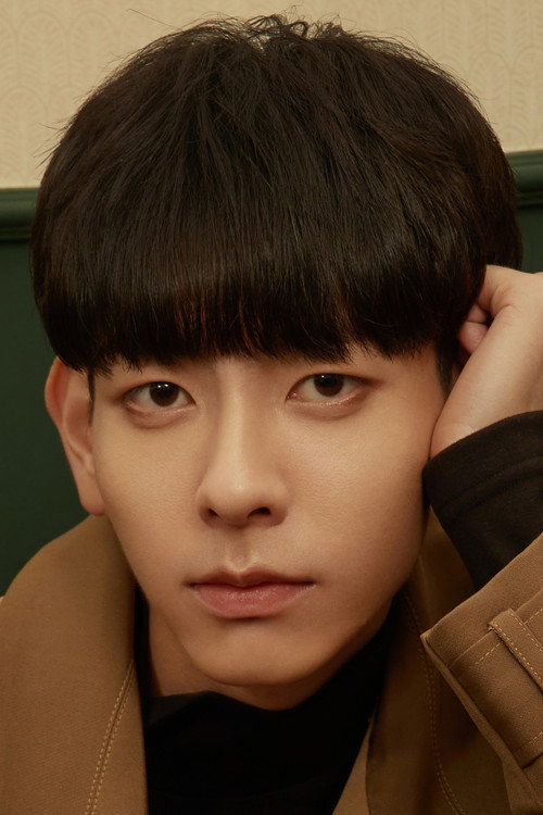 Photo of Du Ziyuan, Acting
