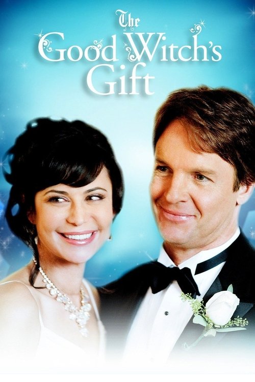 Movie poster for The Good Witch's Gift (2010)