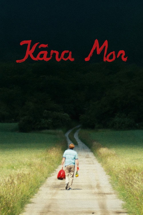 Movie poster for Dear Mother (2025)