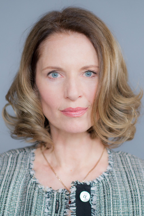 Colette Stevenson profile