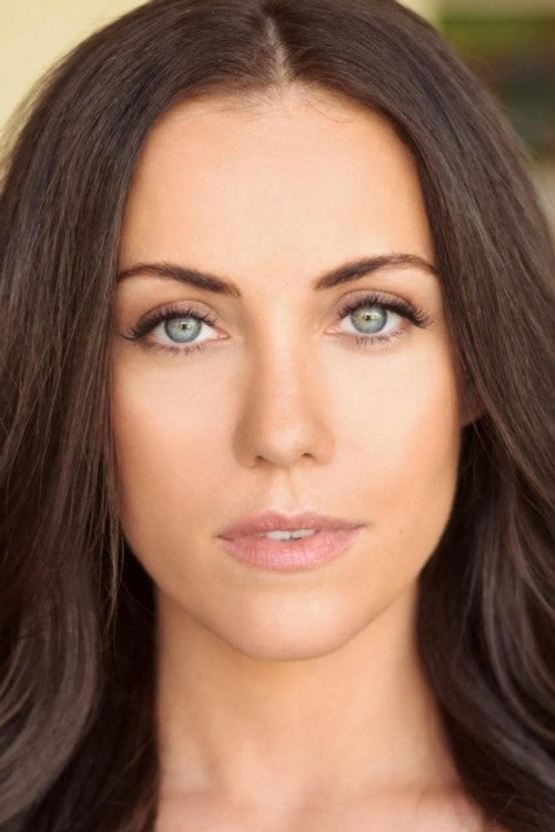 Photo of Laura Mitchell, Acting