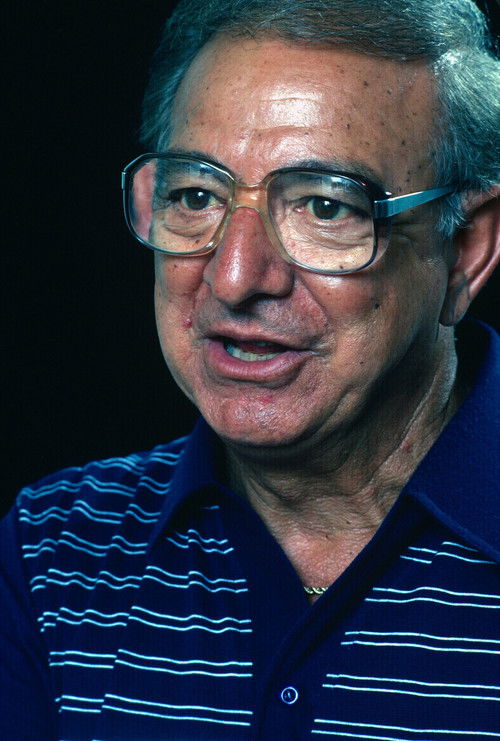 Angelo Dundee profile
