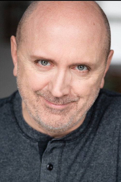 Photo of Danny Glenn, Acting